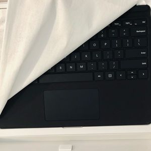 Microsoft Surface Pro Keyboard